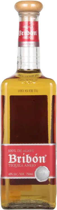 BRIBON ANEJO TEQUILA