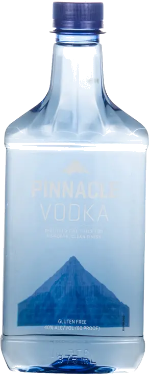 PINNACLE ORIGINAL VODKA