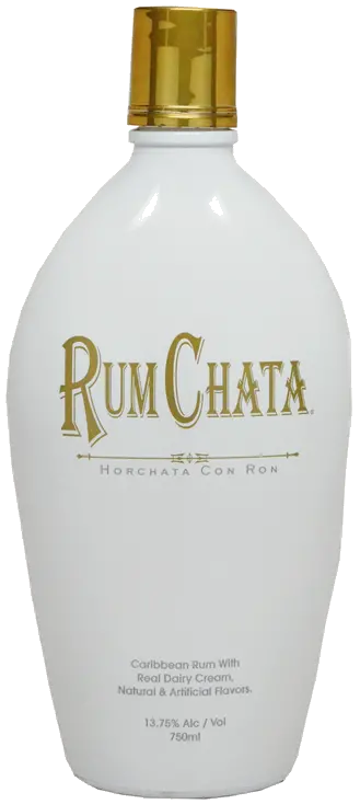 RUMCHATA HORCHATA CREAM LIQUEUR