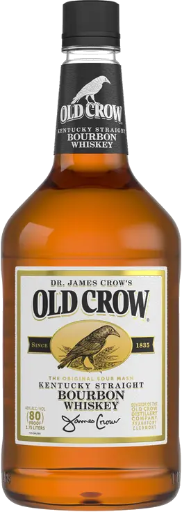 OLD CROW KSBW