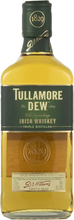 TULLAMORE DEW
