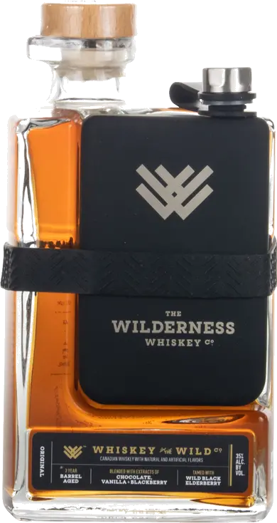 WHISKEY IN THE WILD ORIGINAL