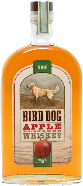 BIRD DOG APPLE  WHISKEY