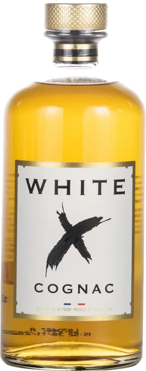 WHITE X COGNAC