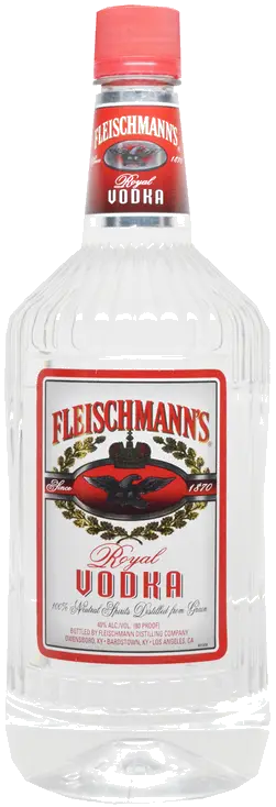 FLEISCHMANN ROYAL