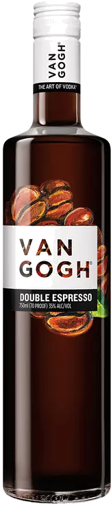 VAN GOGH DOUBLE ESPRESSO