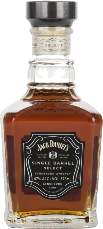 JACK DANIELS SINGLE BARREL