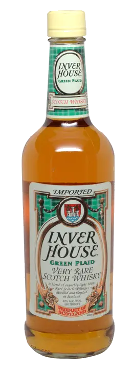 INVER HOUSE VERY RARE