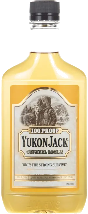 YUKON JACK