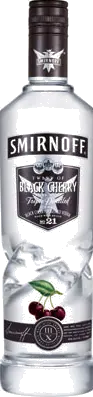 SMIRNOFF CHERRY