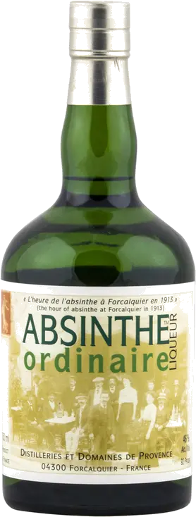 ABSINTHE ORDINAIRE LIQUEUR