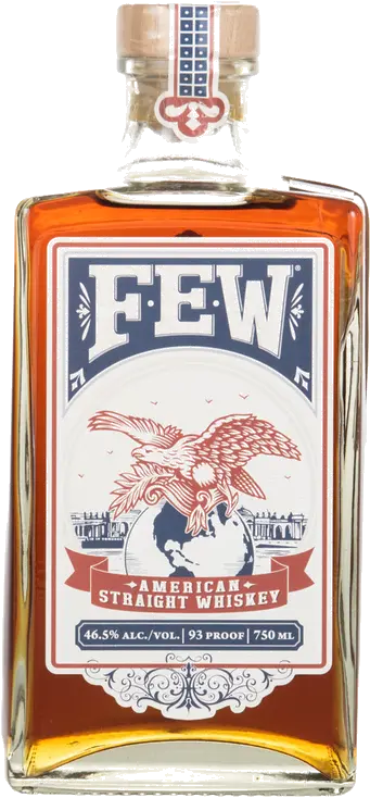 FEW SPIRITS AMERICAN WHISKEY