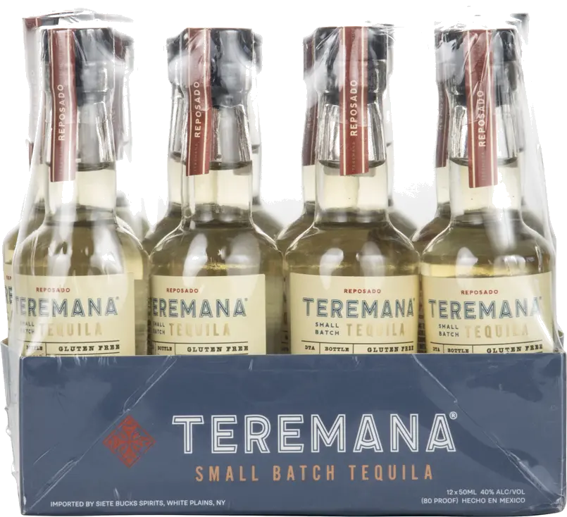 TEREMANA REPOSADO