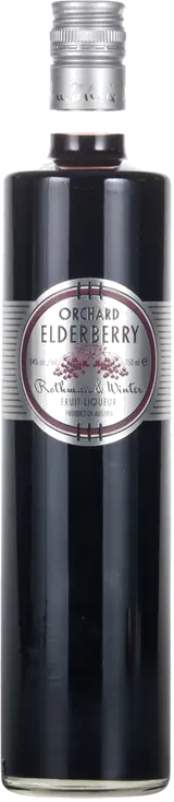 ROTHMAN & WINTER ORCHARD ELDERBERRY