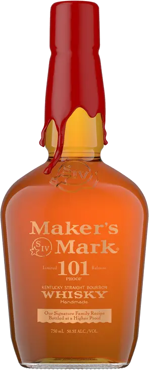 MAKERS MARK 101 PRF KSBW W GIFT CARTON