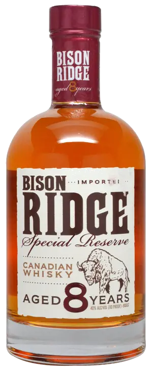 BISON RIDGE SPECIAL RESERVE