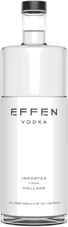 EFFEN VODKA