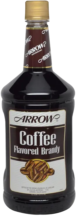 ARROW COFFEE BRANDY