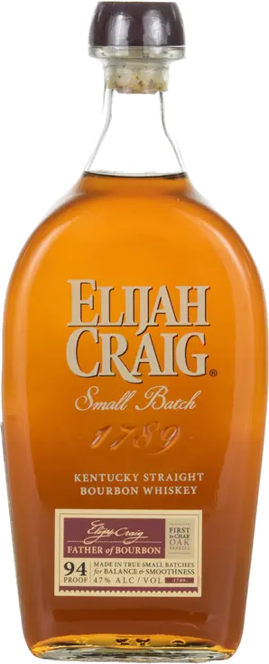 ELIJAH CRAIG