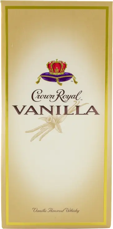 CROWN ROYAL VANILLA  WHISKEY
