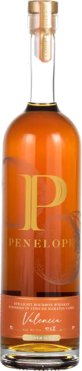 PENELOPE VALENCIA CASK FINISHED