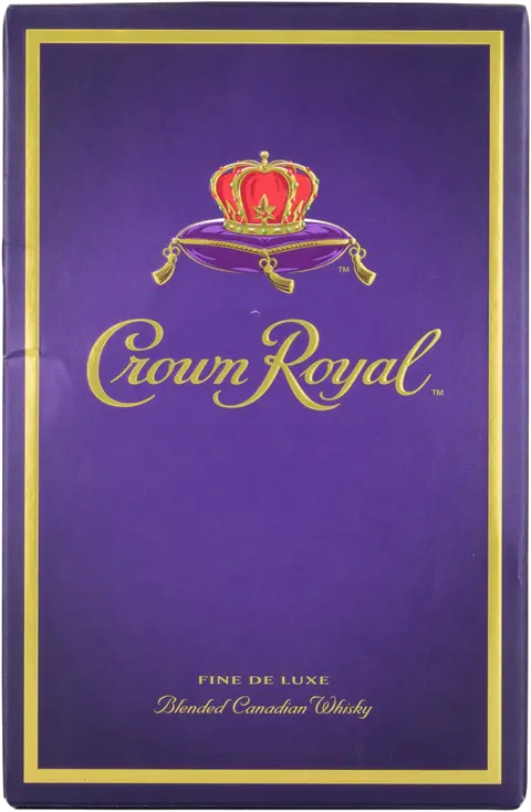 CROWN ROYAL