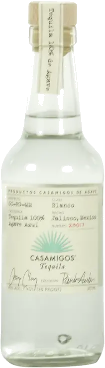 CASAMIGOS BLANCO TEQUILA