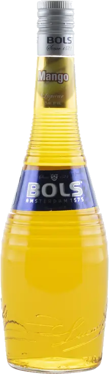 BOLS MANGO LIQUEUR