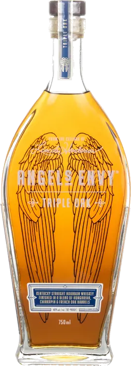 ANGEL'S ENVY TRIPLE KSBW