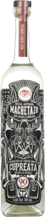 MAYALEN MACHATAZO WILD CUPREATA MZCL