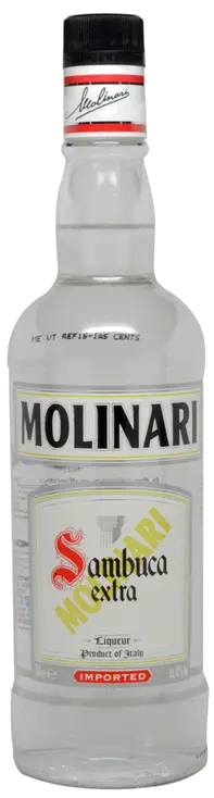 MOLINARI SAMBUCA