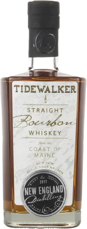 TIDEWALKER STRAIGHT BOURBON