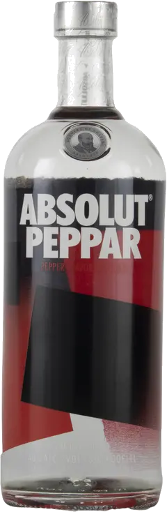 ABSOLUT PEPPAR