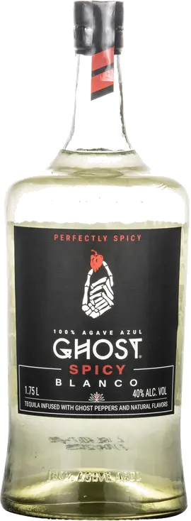 GHOST TEQUILA