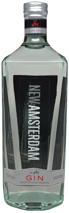 NEW AMSTERDAM