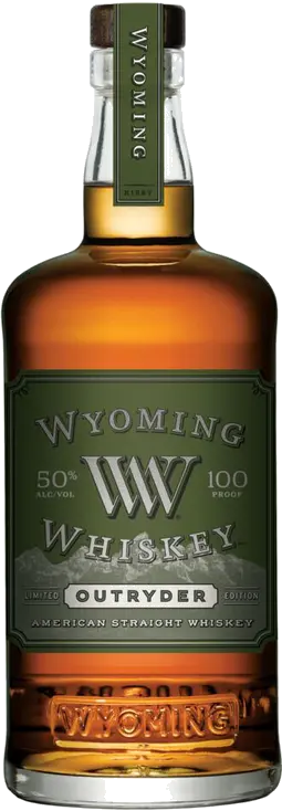 WYOMING WHISKEY OUTRYDER