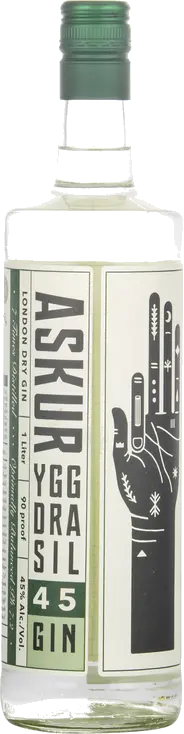 ASKUR GIN