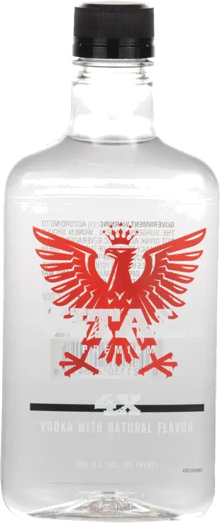 VITALI VODKA