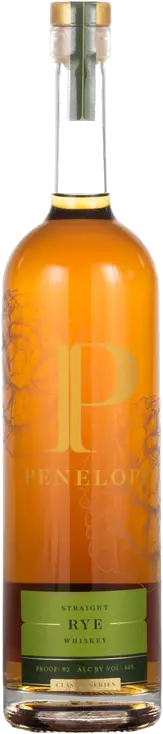 PENELOPE CLASSIC SERIES STRAIGHT RYE