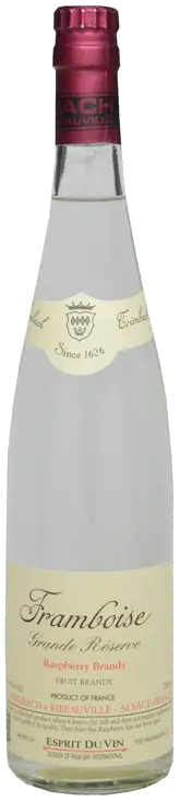 TRIMBACH FRAMBOISE GRAND RESERVE