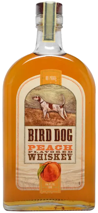 BIRD DOG PEACH  WHISKEY