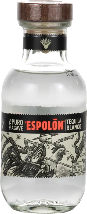 ESPOLON BLANCO