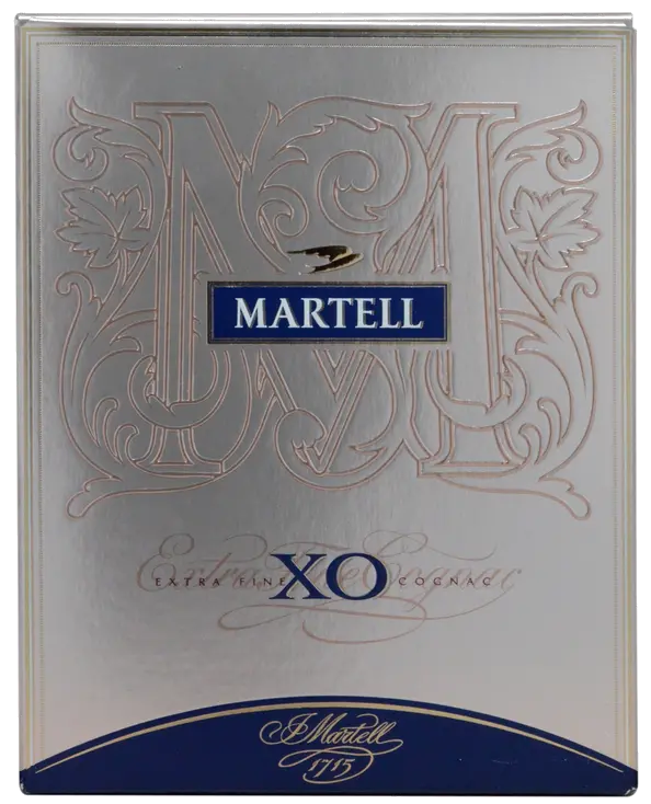 MARTELL XO EXTRA FINE