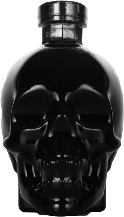 CRYSTAL HEAD ONYX AGAVE VODKA