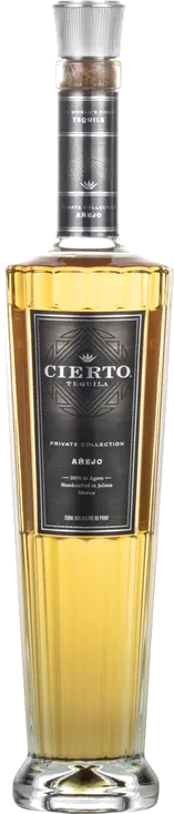 CIERTO ANEJO PRIVATE COLLECTION