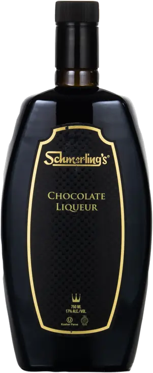 SCHMERLINGS CHOCOLATE LIQUEUR