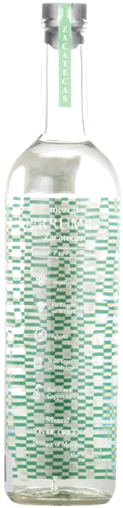 DERRUMBES ZACATECAS MEZCAL