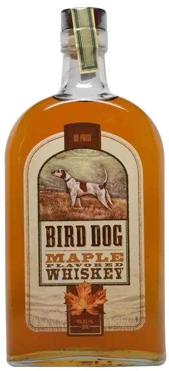 BIRD DOG MAPLE  WHISKEY
