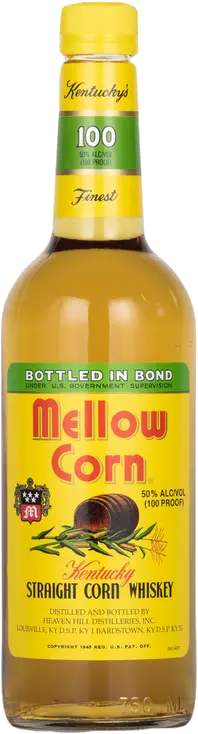 MELLOW CORN