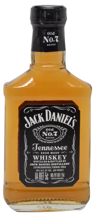 JACK DANIELS BLACK LABEL